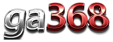 ga368 logo