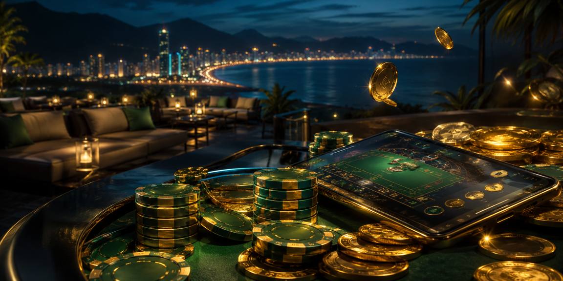 ga368 Live Casino